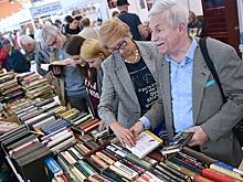 Издательства России готовят более 60 мероприятий на книжной ярмарке в Минске