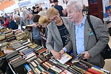 Издательства России готовят более 60 мероприятий на книжной ярмарке в Минске