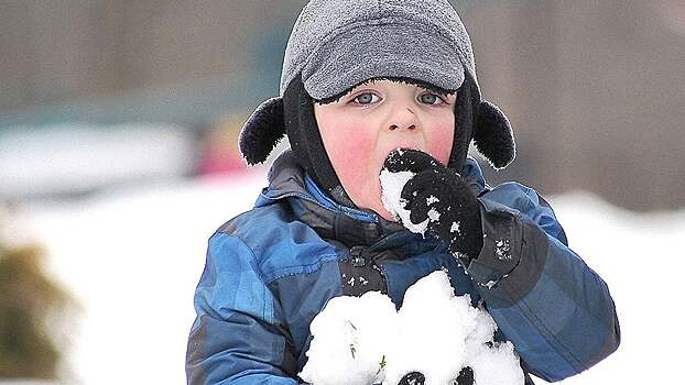 Кристиан Нобоа: «Когда впервые видишь снег, хочется покушать! Я не удержался, результат – пневмония»