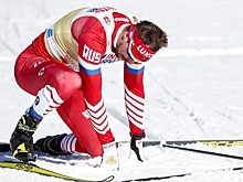 Устюгов пропустит чемпионат мира