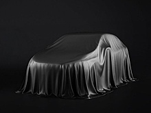 Новый кроссовер АвтоВАЗа Lada B-Cross сняли на фото до премьеры