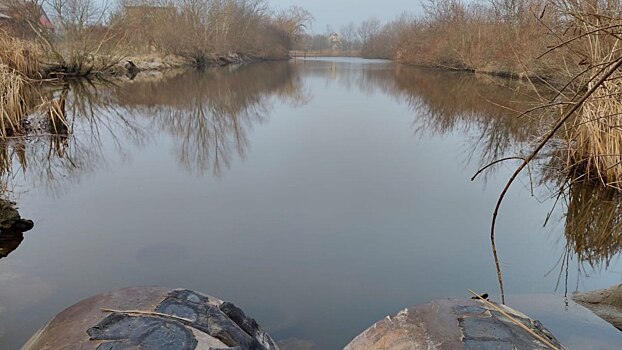 Власти Азовского района опровергли информацию о завозе песка с мазутом с Кубани