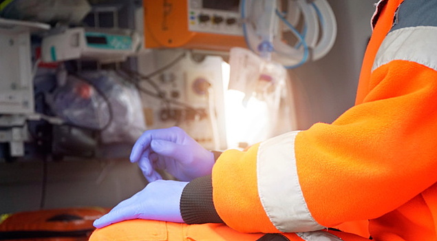 Шесть человек ранены в результате стрельбы в Луисвилле