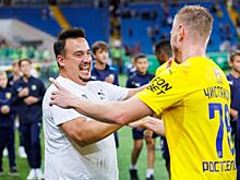 Защитник «Ростова» Чистяков объяснил, почему пропустил матч с «Акроном»