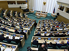 Сенаторы проинспектируют исправительные учреждения