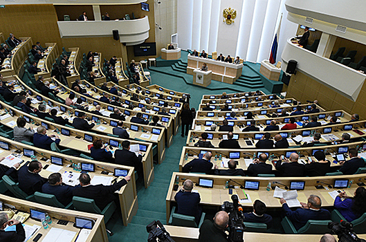 Комитет Совета Федерации поддержал закон о телемедицине