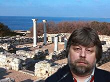 40 дней ареста: Питерского археолога Александра Бутягина схватили в Польше с подачи Украины