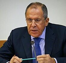МИД: Россия высылает 60 американских дипломатов