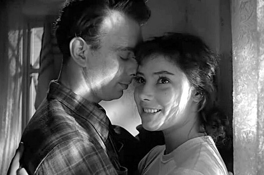 Сцена из «Летят журавли», которую скопировали в Европе