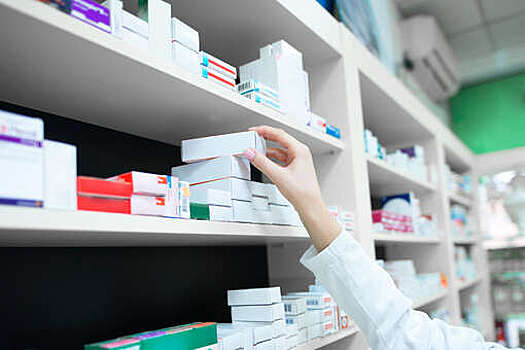 Глава Альянса фармацевтических ассоциаций Преснякова: ужесточение правил продажи лекарств ожидается с 1 сентября