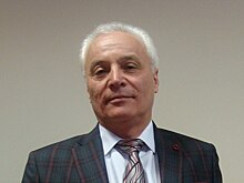 В Курске скончался судья областного суда в отставке Николай Глушаков