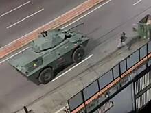 Россиянин рассказал о признаках скорого удара США по Венесуэле