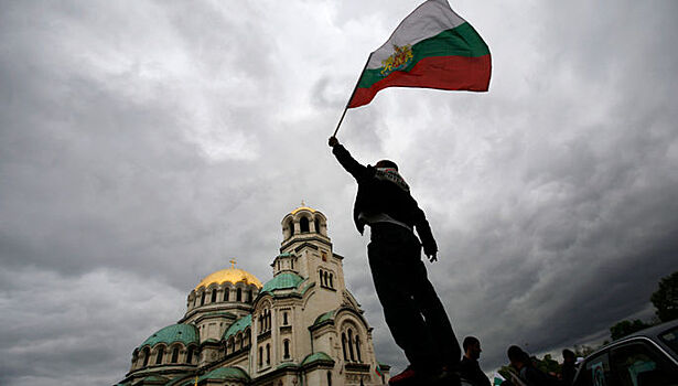 Россия сделала жесткое представление Болгарии