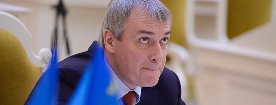 Часть петербургского бизнеса может остаться без налоговых льгот