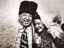 Каким помнят Расула Гамзатова на его малой родине