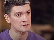 Шоумен Александр Гудков вернулся в Россию