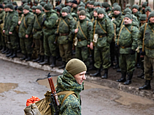 7 вопросов о частичной мобилизации: что надо знать