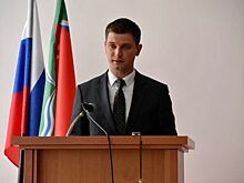 Стефан Перевалов назначен главой Людиновского района