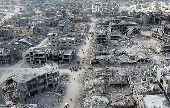 Израиль и ХАМАС договорились о мире: Нетаньяху празднует "моральную победу"