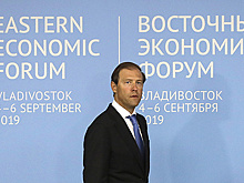 Денис Мантуров: бизнес готов создавать на острове Русский центры исследований и разработок