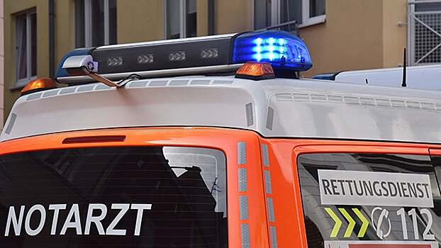 Безысходность: в Германии умирает пациент из России у которого не хватает денег на лечение