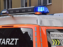 Безысходность: в Германии умирает пациент из России у которого не хватает денег на лечение