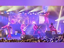 Музыканты Slipknot рассекретили «тайный» альбом «в духе Radiohead»