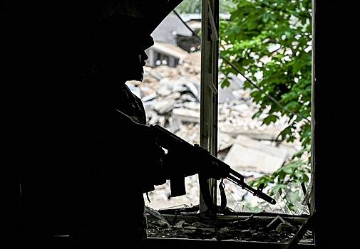 На Украине рассказали о выходе ВСУ из Рыжевки без боя