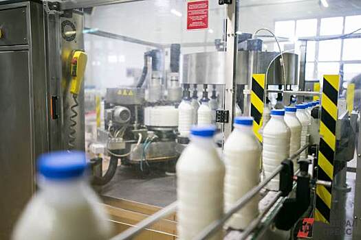 ​«Конкуренция перетекает внутрь компаний». Акционеры «Молока Зауралья» поссорились из-за многомиллионных дивидендов