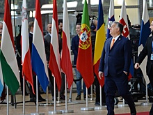 В РФ высказались о лишении Венгрии права голоса в ЕС