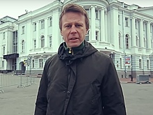 Ушастые колонны и машикули: питерский блогер снял видео об архитектуре Нижнего Новгорода