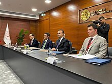 Минниханов: Татарстан выступает эффективным связующим звеном между Россией и Турцией