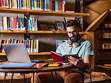 5 книг, которые поймут мужчины только сейчас