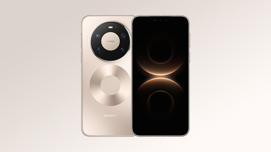 Huawei Mate 90 Pro Max похвастается камерой с 10-кратным зумом