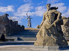 Финансовое положение Волгоградской области значительно улучшилось