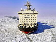 На Севморпуть готовятся выйти тяжелые ледоколы и бывалые казнокрады