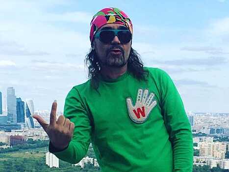 Гнесинское училище, связи с криминалом и несчастная любовь: как сложилась жизнь Богдана Титомира