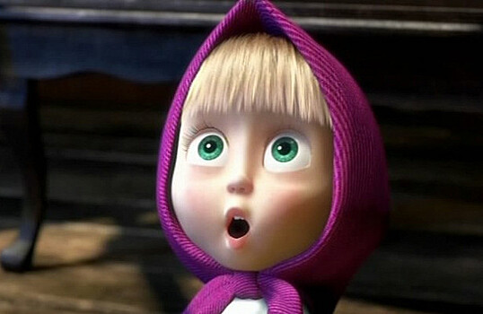 "Она ведет себя по-путински"