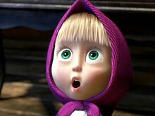 "Она ведет себя по-путински"