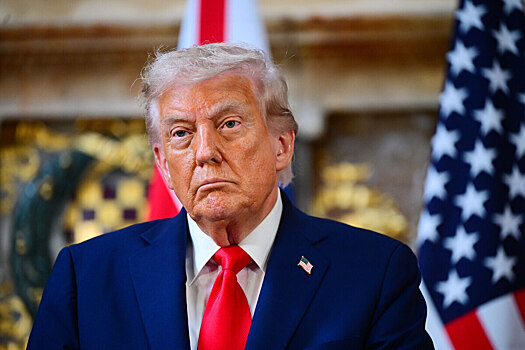 Генеральная репетиция полицейского государства: Трамп выбрал демократию дубинки