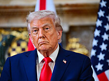Трамп неожиданно раскрыл возможную причину инцидента с дронами в Польше