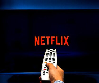 Нет времени ждать: что смотреть на Netflix в 2022 году