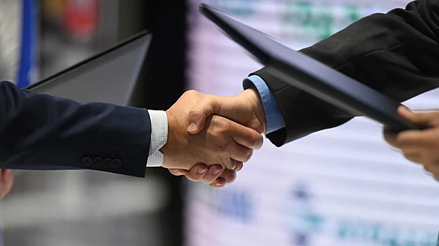 В USM объявили о продаже «ИКС Холдинга»