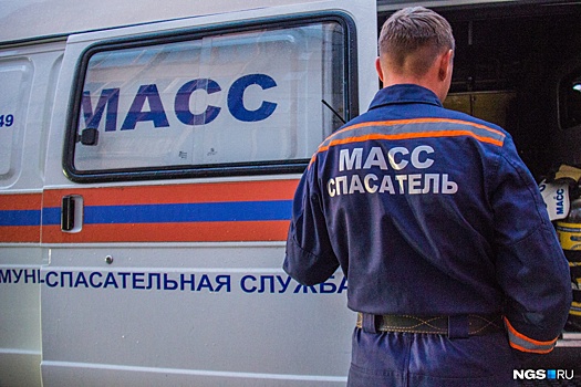 Спасатели вывезли с улицы Пасечной полсотни опасных ламп