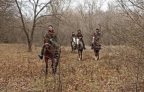 Донским казакам увеличат зарплату в 2023 году