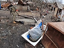 Еще один солдат ВСУ сознался в убийстве мирных жителей в Русском Поречном