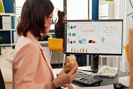 Темпы импортозамещения офисного ПО стремятся быть высокими