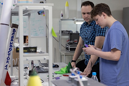 500 молодых предпринимателей получат гранты для своих проектов