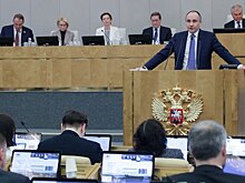 Борис Ковальчук представил отчет Счетной палаты за 2024 год