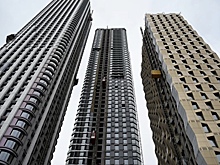 Число сделок на рынке новостроек в Москве резко упало